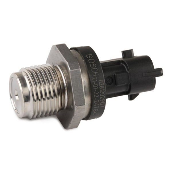 Купити 0281002907 Bosch Регулятор тиску палива