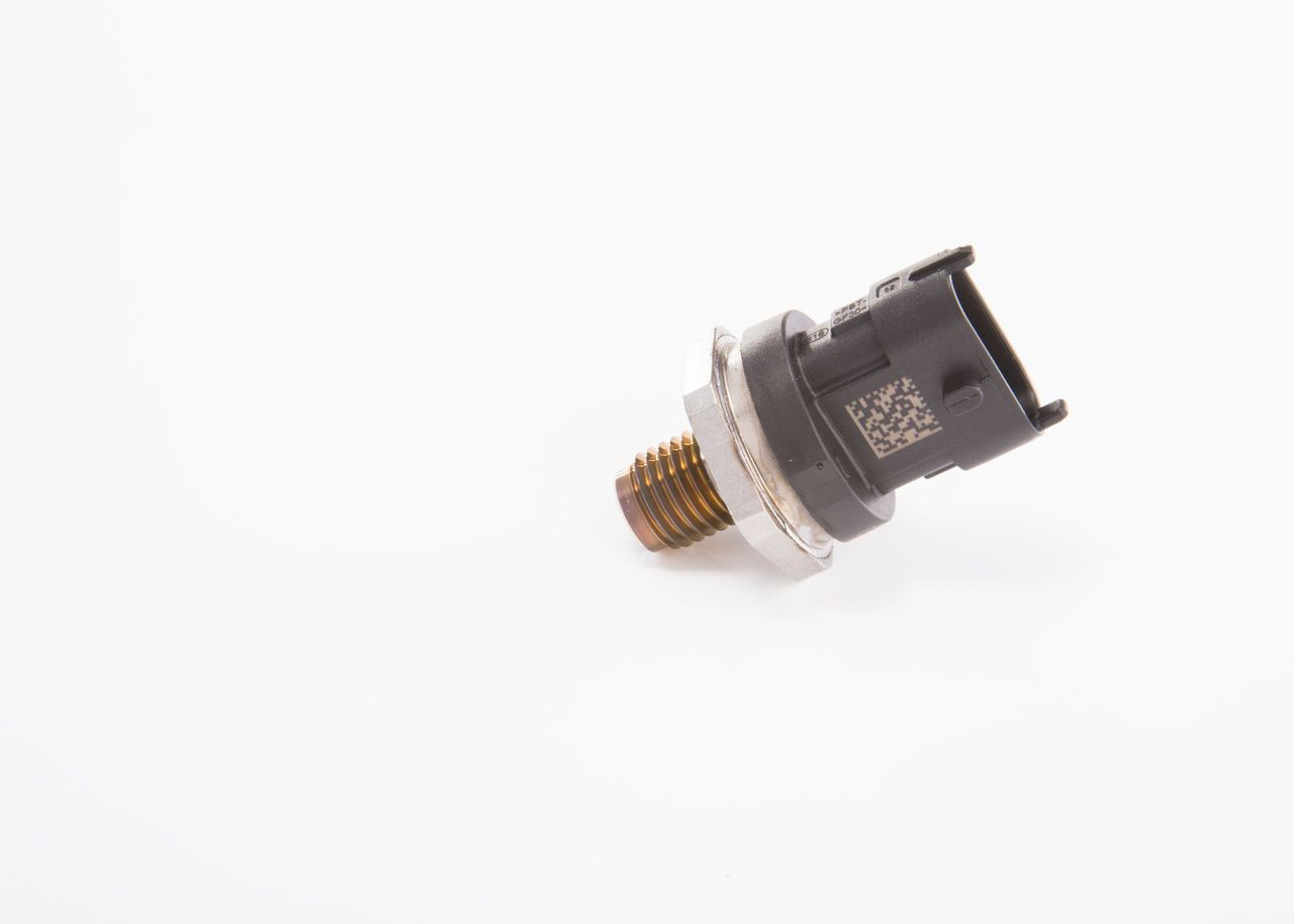 Датчик тиску палива Bosch 0281002909 ціна, від 112.99 USD