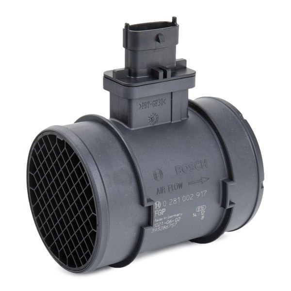 0281002917 Bosch Датчик витрати повітря