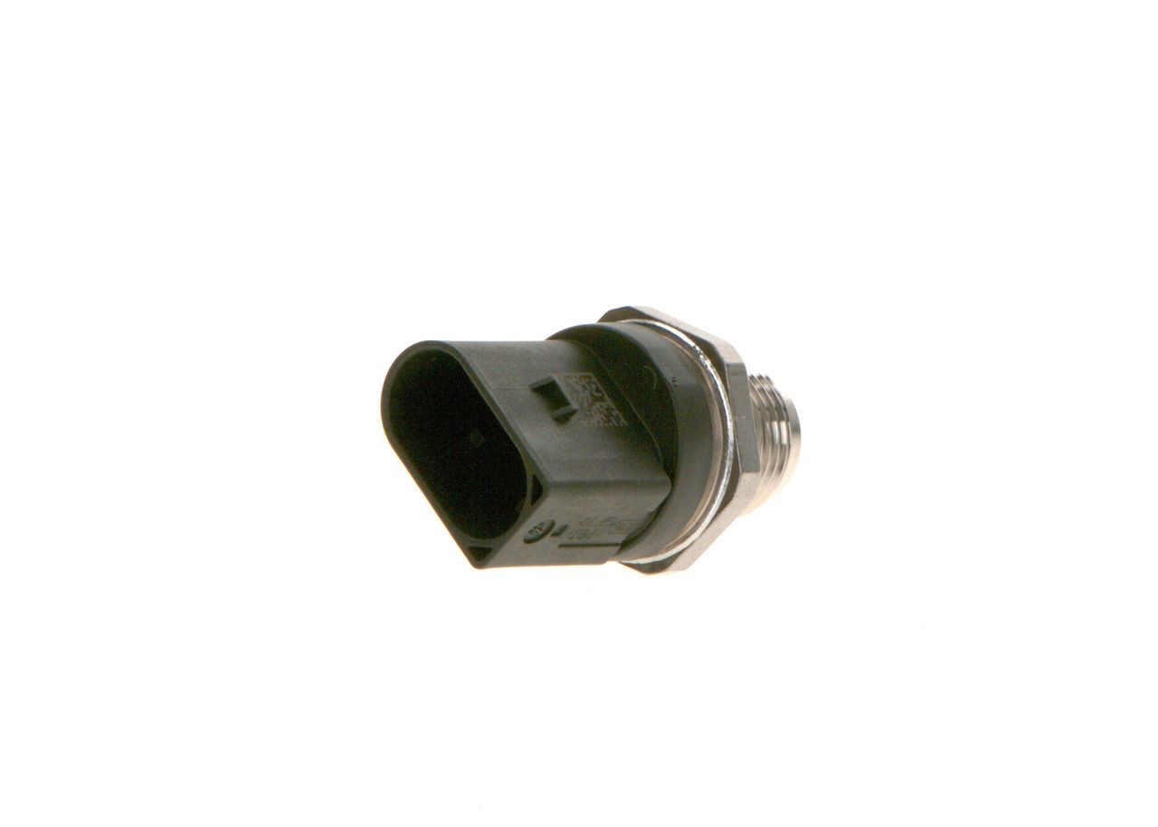 0281002926 Bosch Регулятор тиску палива