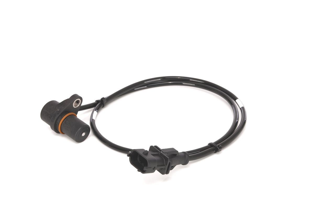 Датчик обертів колінвалу Bosch 281002929 ціна, від 20.22 USD