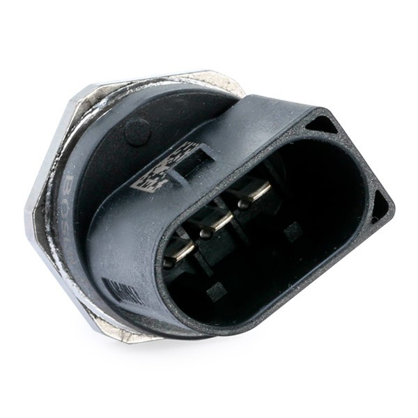 Датчик тиску палива 0281002942 Bosch