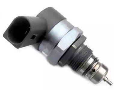Регулятор тиску палива в паливній рейці Bosch 0281002949