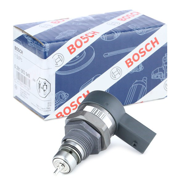 0281002949 Bosch Регулятор тиску палива