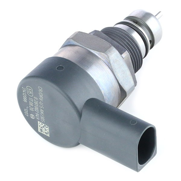 Регулятор тиску палива 0281002949 Bosch