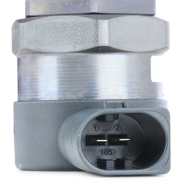 Регулятор тиску палива 0281002949 Bosch