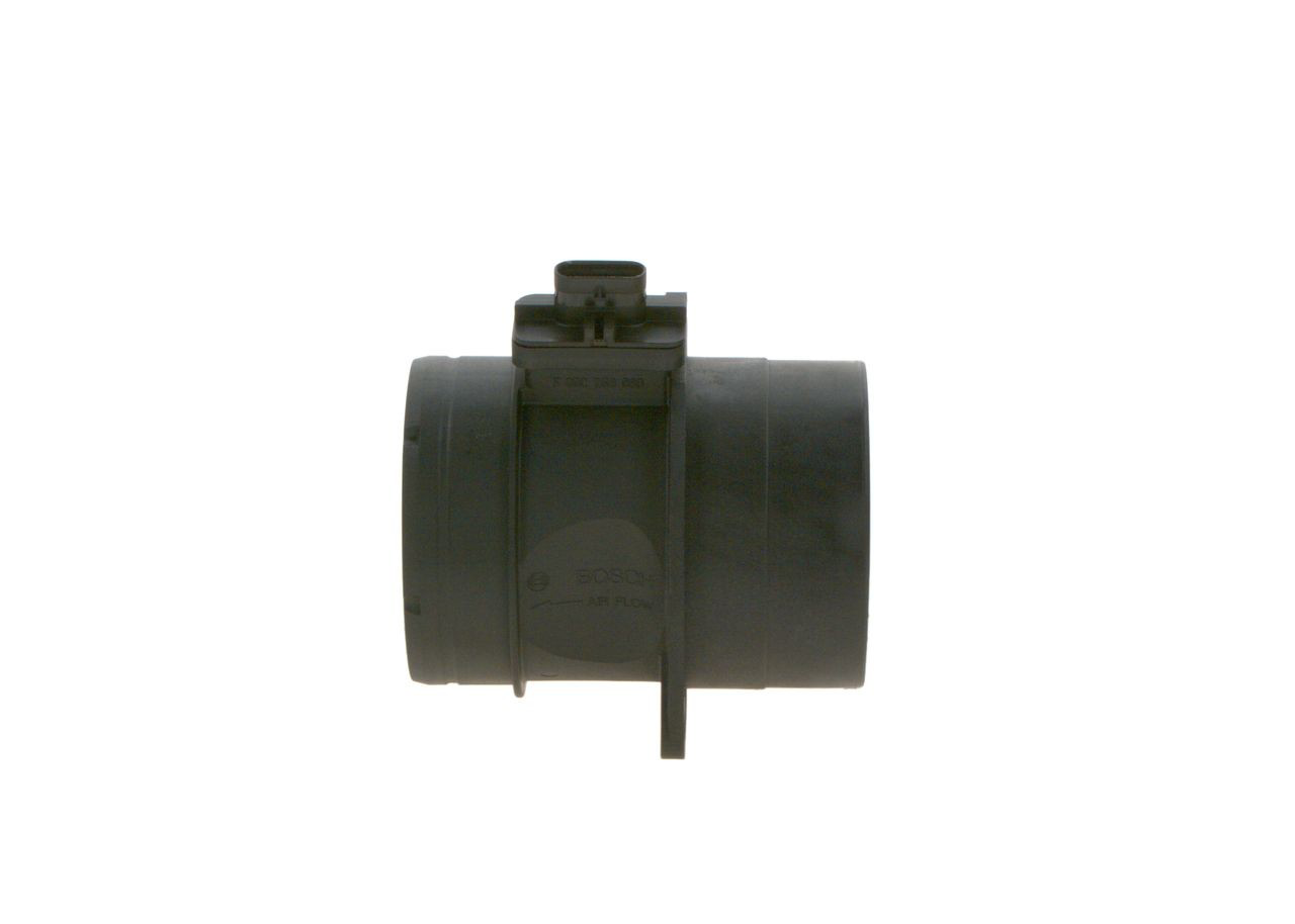 Датчик масової витрати повітря Bosch 0281002956 ціна, від 63.35 USD