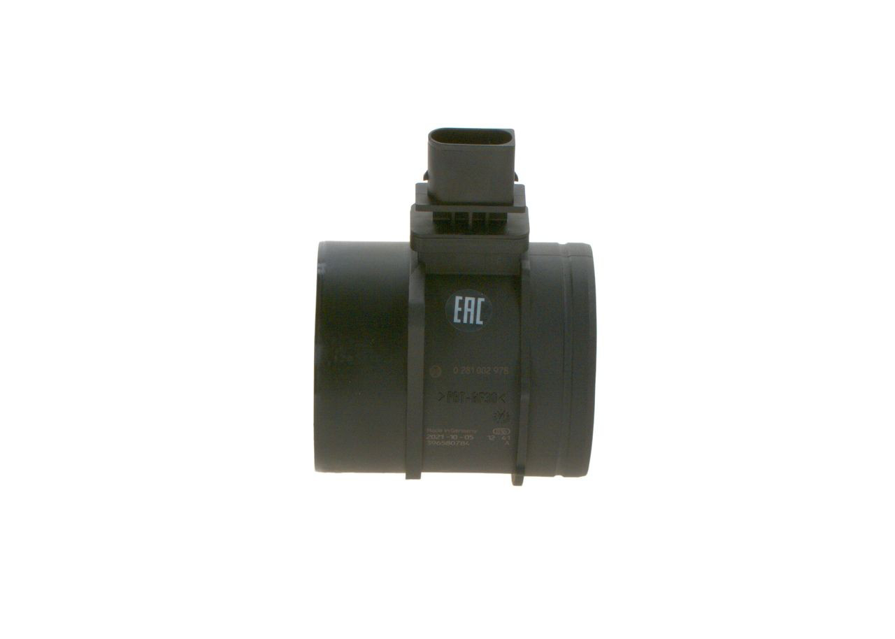0281002978 Bosch Датчик витрати повітря