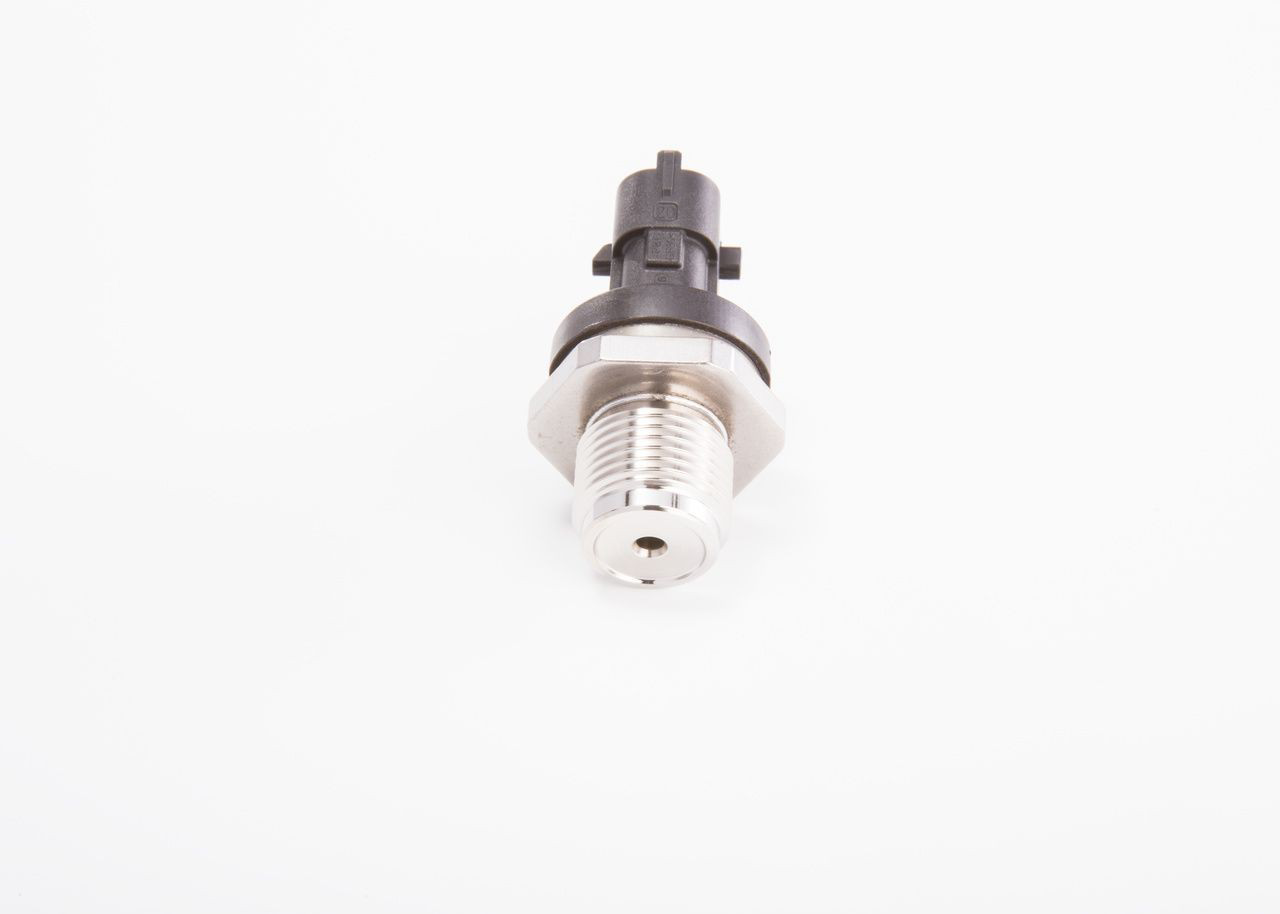 0281002982 Bosch Регулятор тиску палива