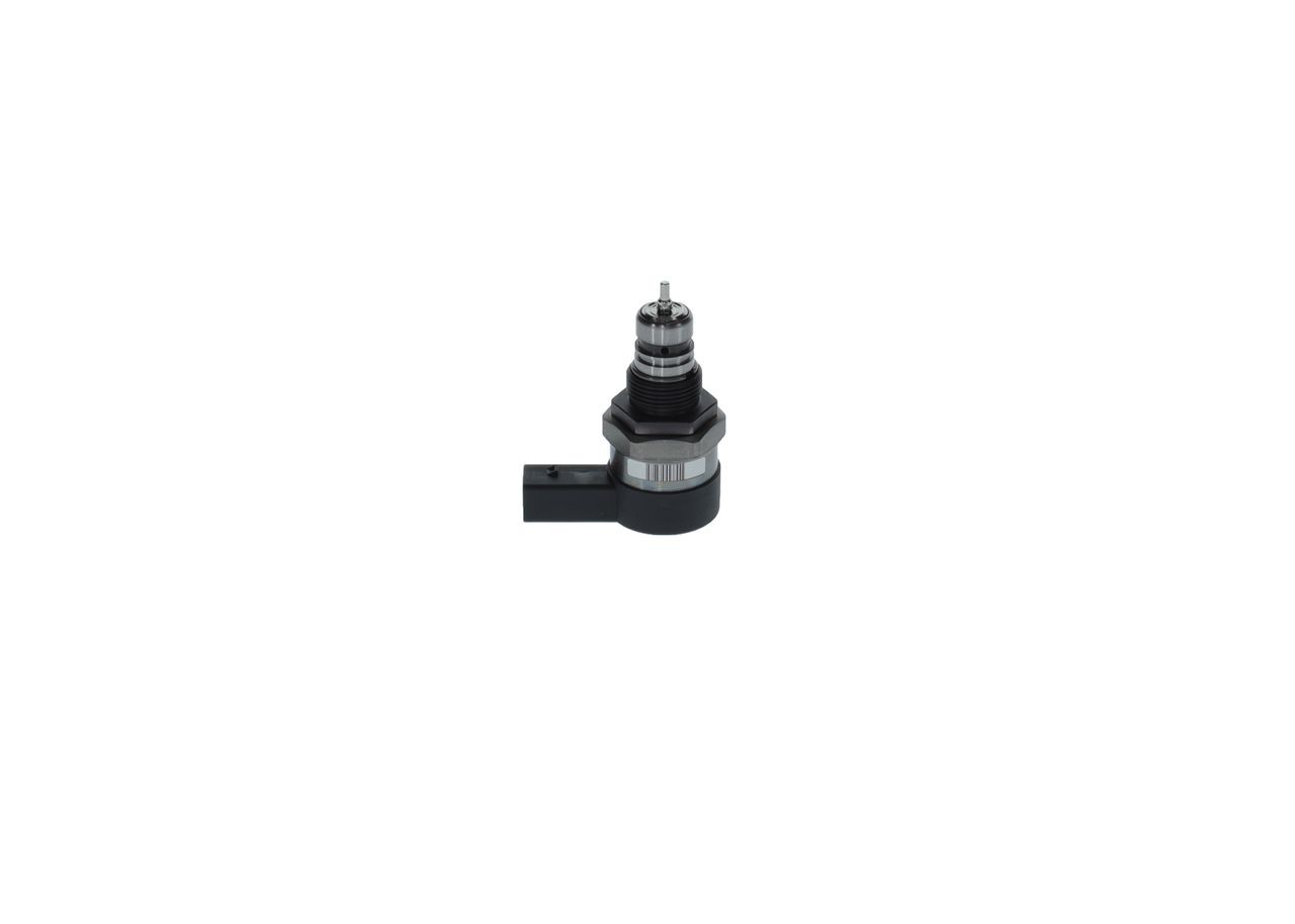 0281002986 Bosch Регулятор тиску палива