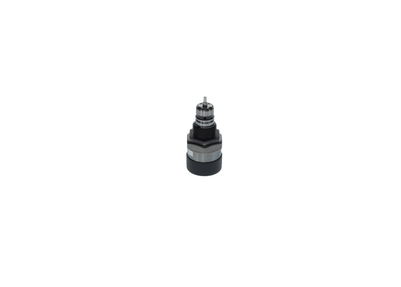 Регулятор тиску палива 0281002986 Bosch