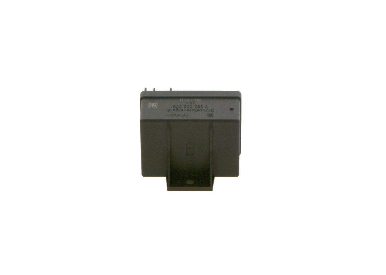 Реле управління KHD 1179713 ціна, від 73.46 USD