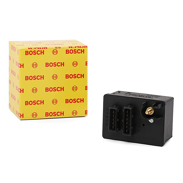 Реле управління Bosch 0281003018 ціна, від 43.18 USD