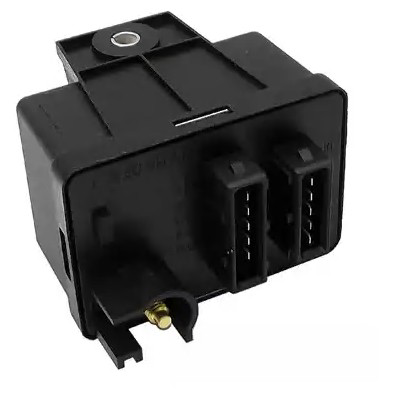 Купити 0281003018 Bosch Реле свічок накалу