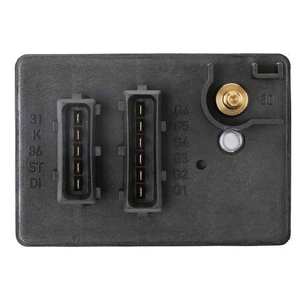 Реле управління Bosch 0281003018 ціна, від 41.44 USD