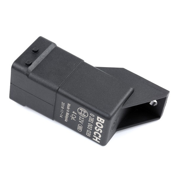Реле накалу Bosch 0281003039