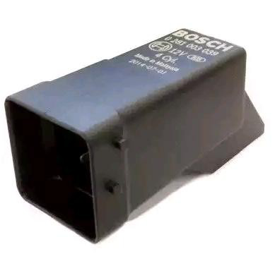Реле свічок накалу 0281003039 Bosch