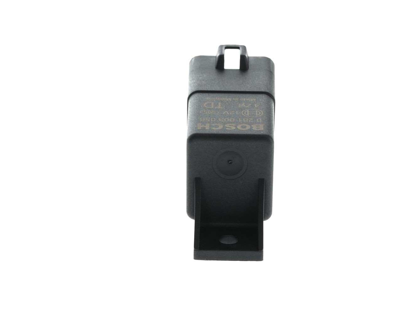 Реле свічок накалу 0281003056 Bosch