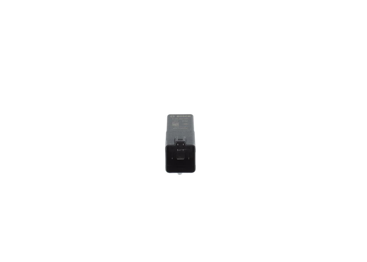 Реле управління Bosch 0281003083 ціна, від 35.85 USD