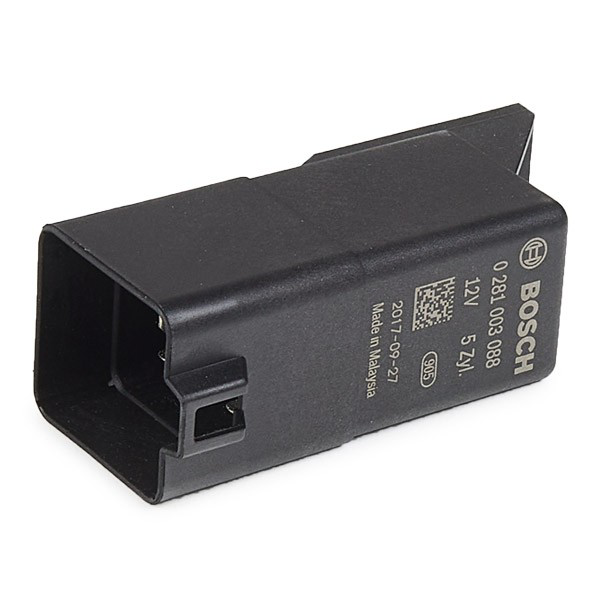 Реле накалу Bosch 0281003088
