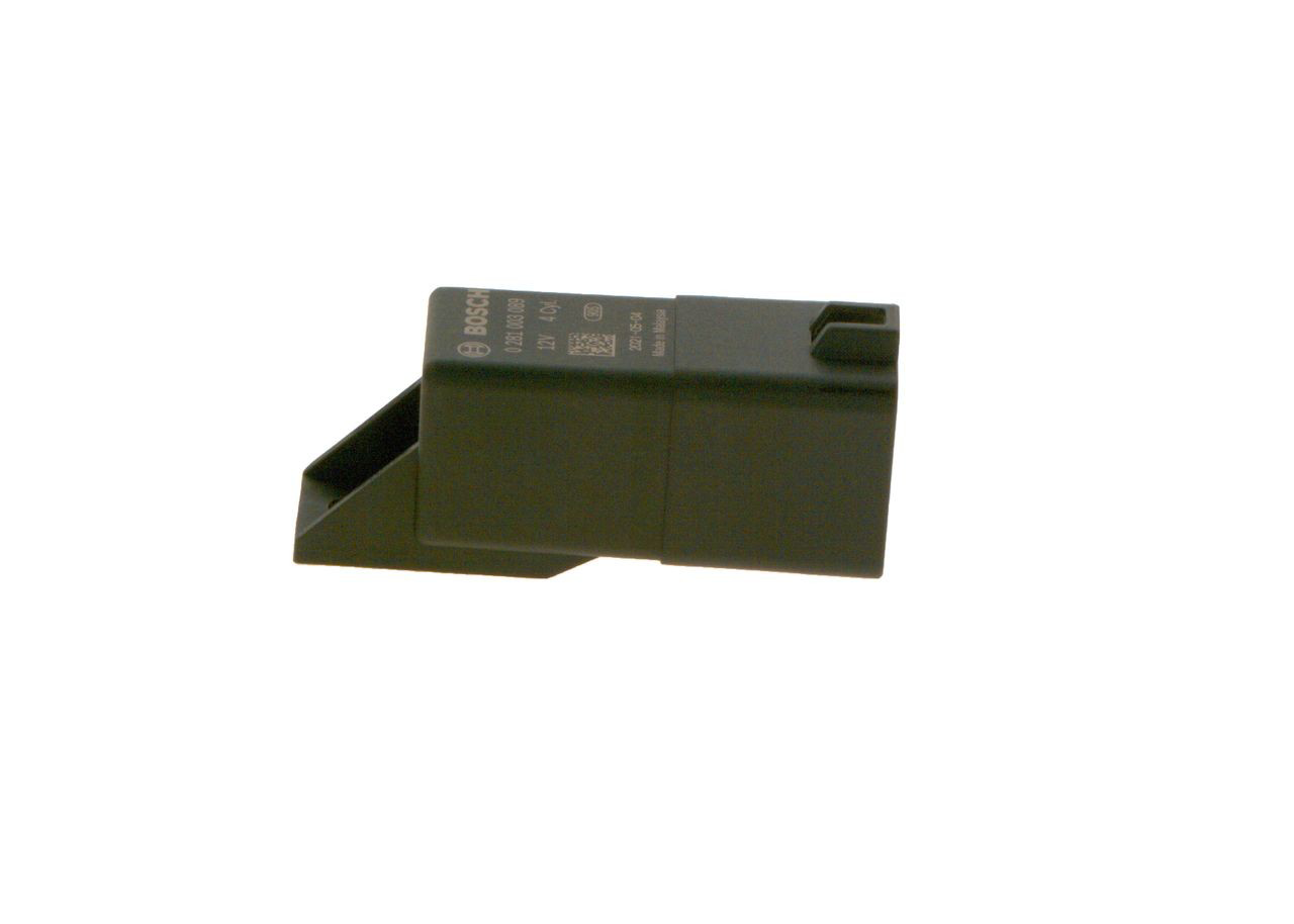 Реле накалу Bosch 0281003089