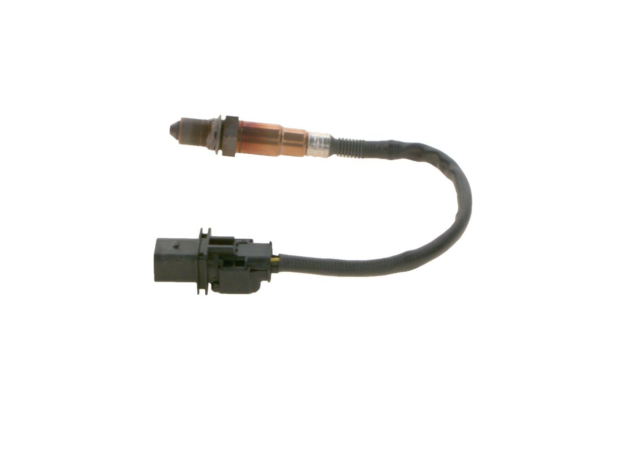 Лямбда датчик кисню Bosch 0281004018 ціна, від 118.32 USD