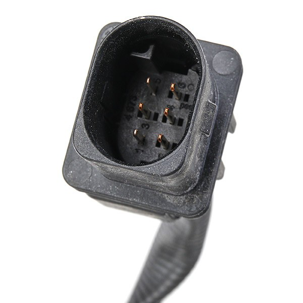 Купити 0281004019 Bosch Лямбда зонд, датчик кисню