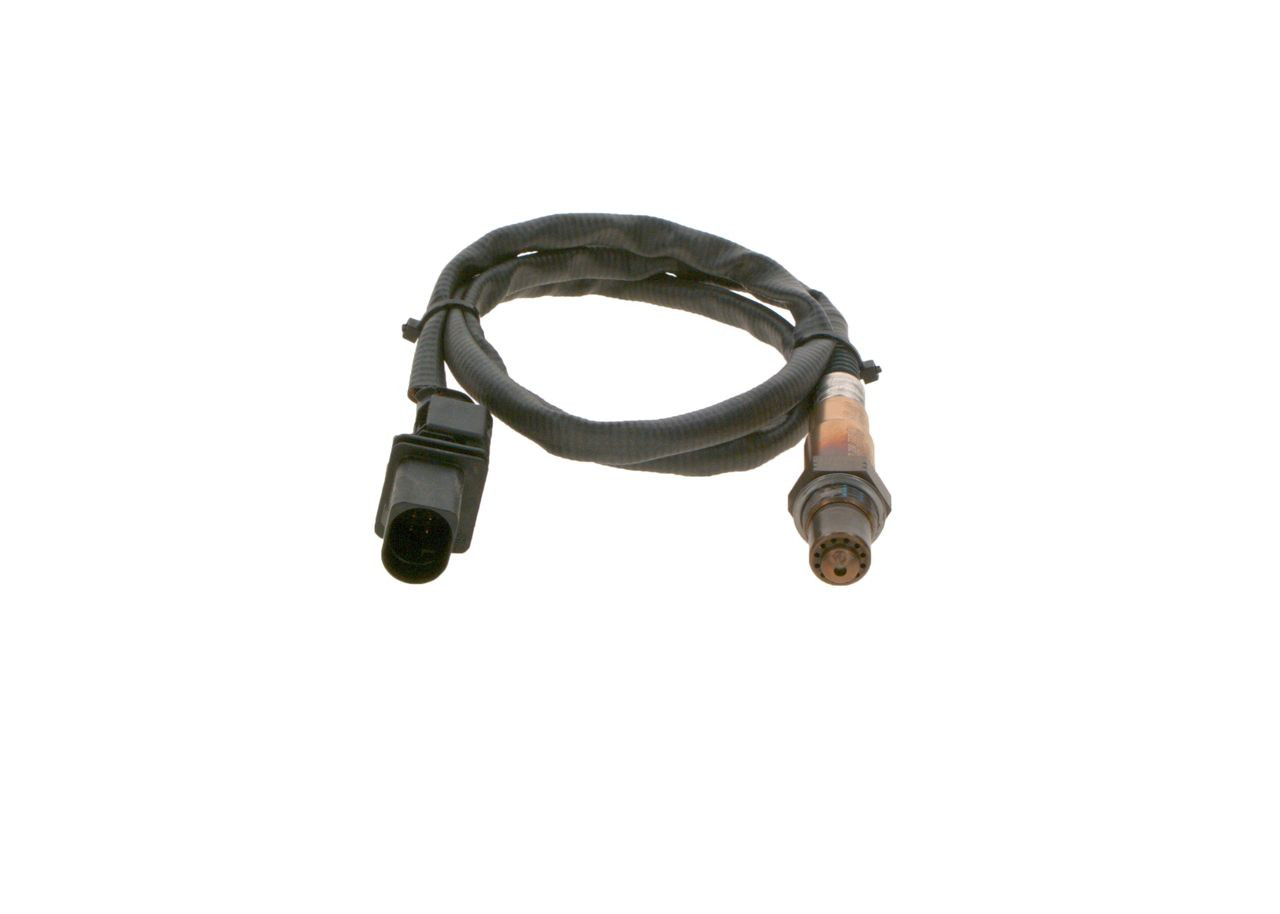 Купити 0281004046 Bosch Лямбдазонд, датчик кисню до каталізатора