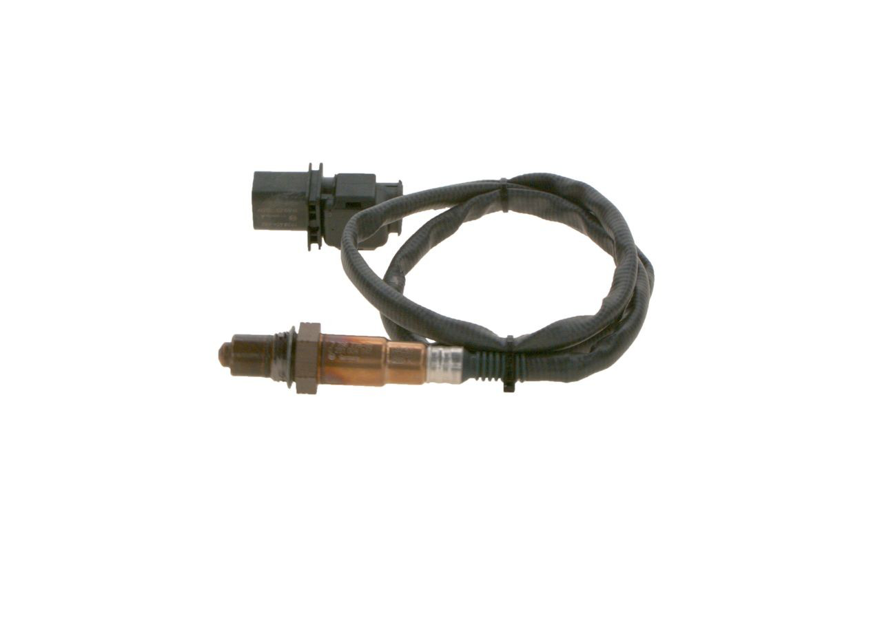 Лямбдазонд, датчик кисню до каталізатора Bosch 0281004046 ціна, від 92.93 USD