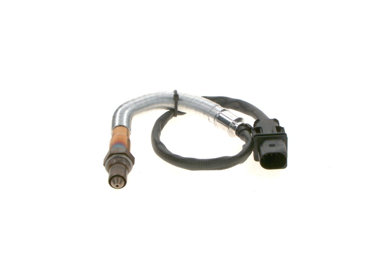 Купити 0281004066 Bosch Лямбдазонд, датчик кисню до каталізатора