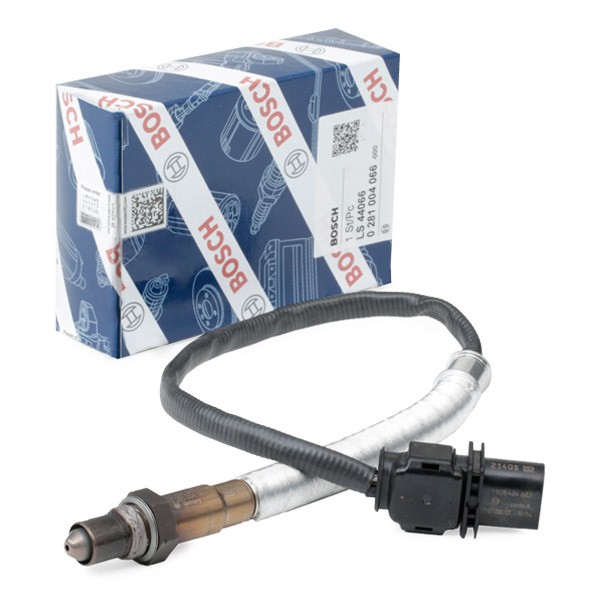 Лямбдазонд, датчик кисню до каталізатора Bosch 0281004066 ціна, від 63.34 USD