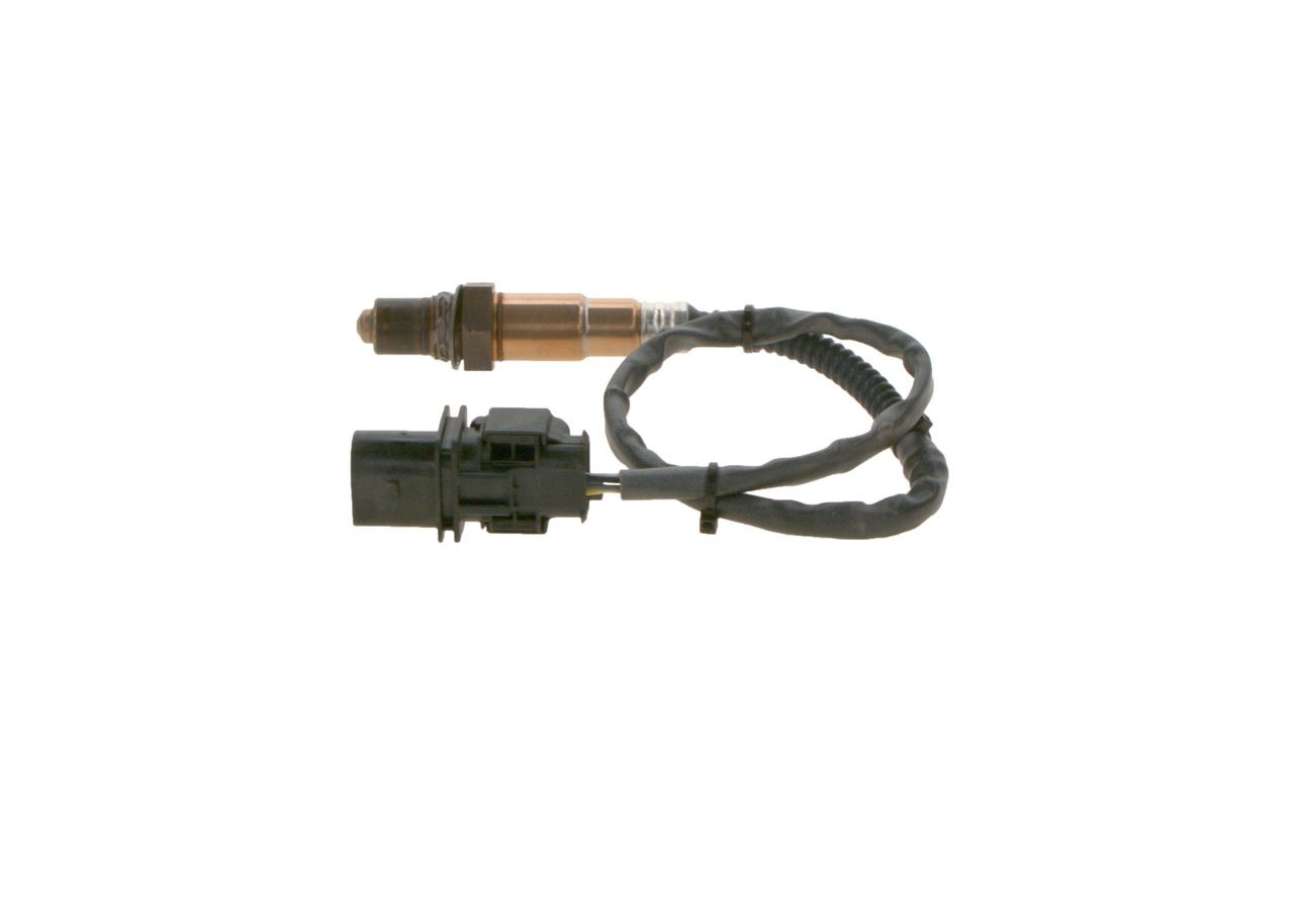 Лямбдазонд, датчик кисню до каталізатора Bosch 0281004080 ціна, від 78.54 USD