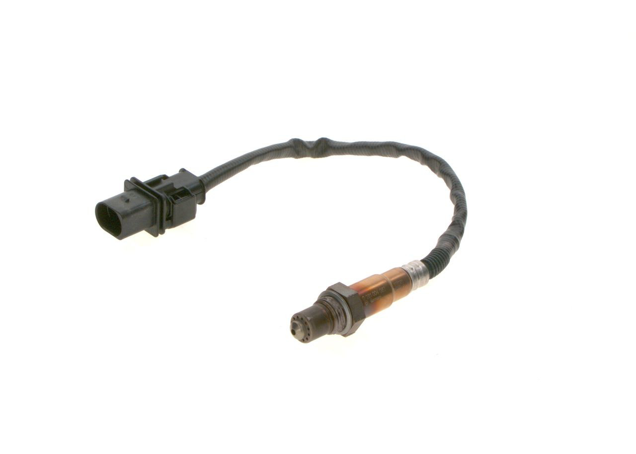 Лямбда датчик кисню Bosch 0281004087 ціна, від 52.15 USD