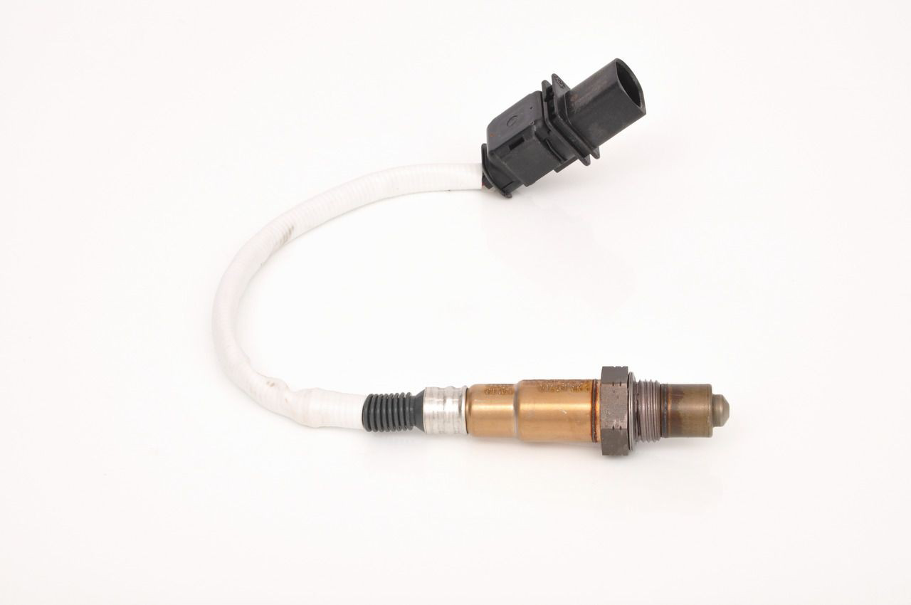 Лямбдазонд, датчик кисню до каталізатора Bosch 0281004153 ціна, від 97.73 USD