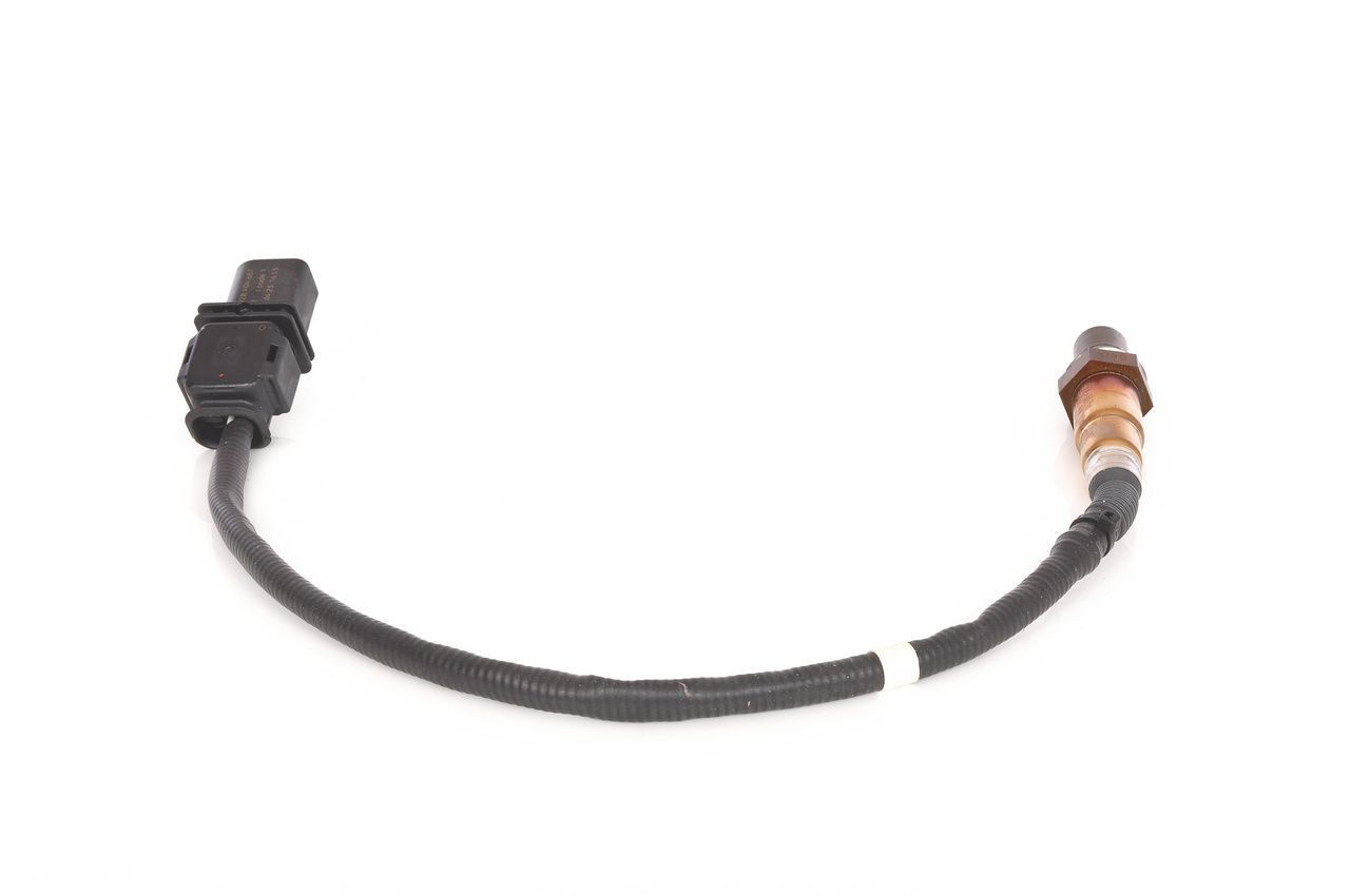 Лямбда датчик кисню Bosch 0281004163 ціна, від 96.68 USD