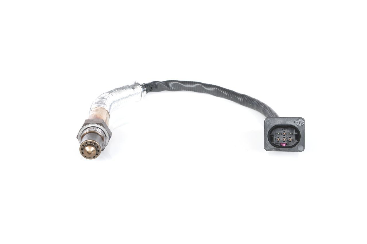Купити 0281004168 Bosch Лямбда зонд, датчик кисню