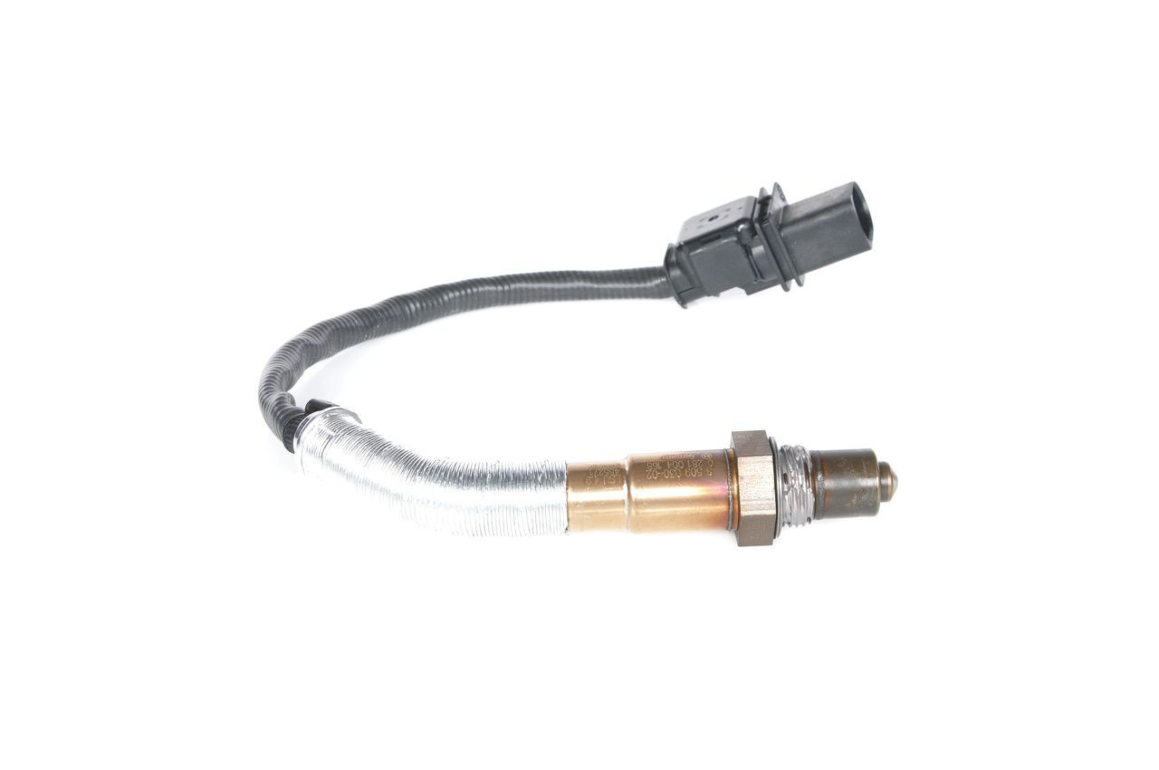 Лямбда датчик кисню Bosch 0281004168 ціна, від 90.25 USD