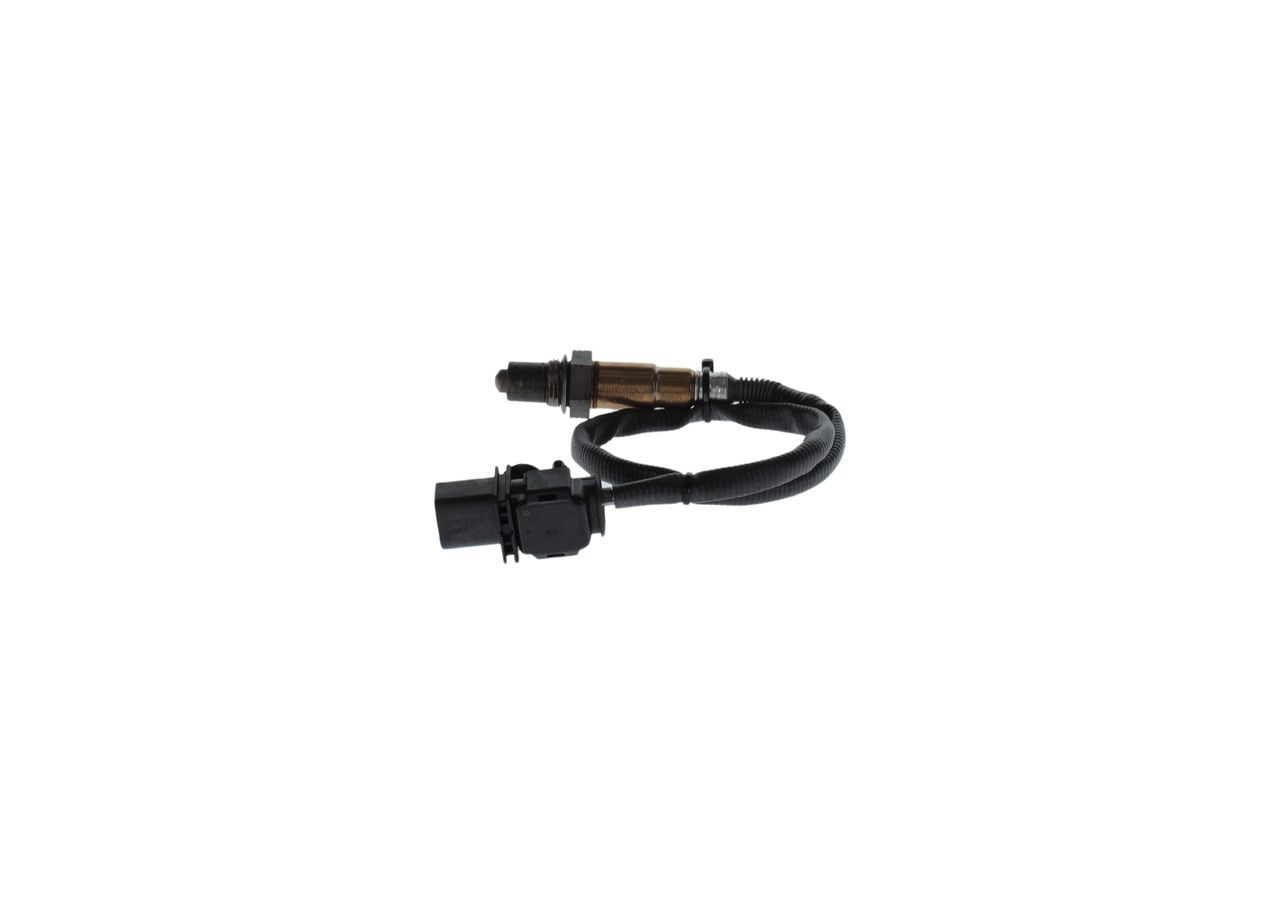 Лямбдазонд, датчик кисню до каталізатора Bosch 0281004188 ціна, від 61.26 USD