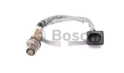 Лямбдазонд, датчик кисню до каталізатора Bosch 0281004191 ціна, від 96.74 USD