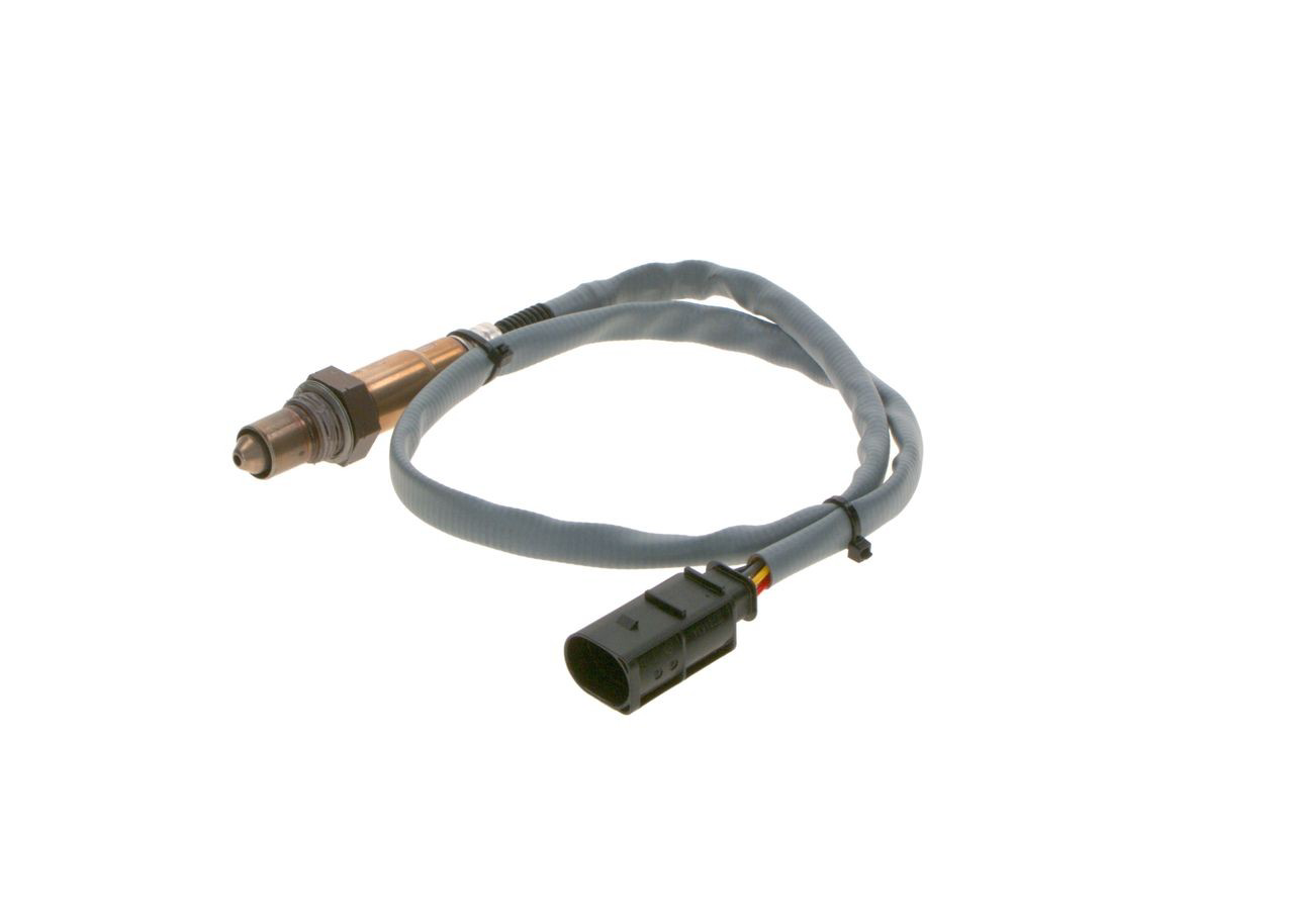 Лямбдазонд, датчик кисню до каталізатора Bosch 0281004207 ціна, від 99.29 USD