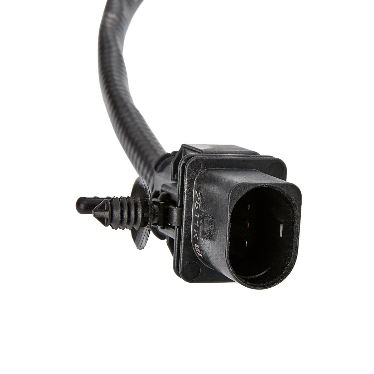 Купити 0281004458 Bosch Лямбда зонд, датчик кисню