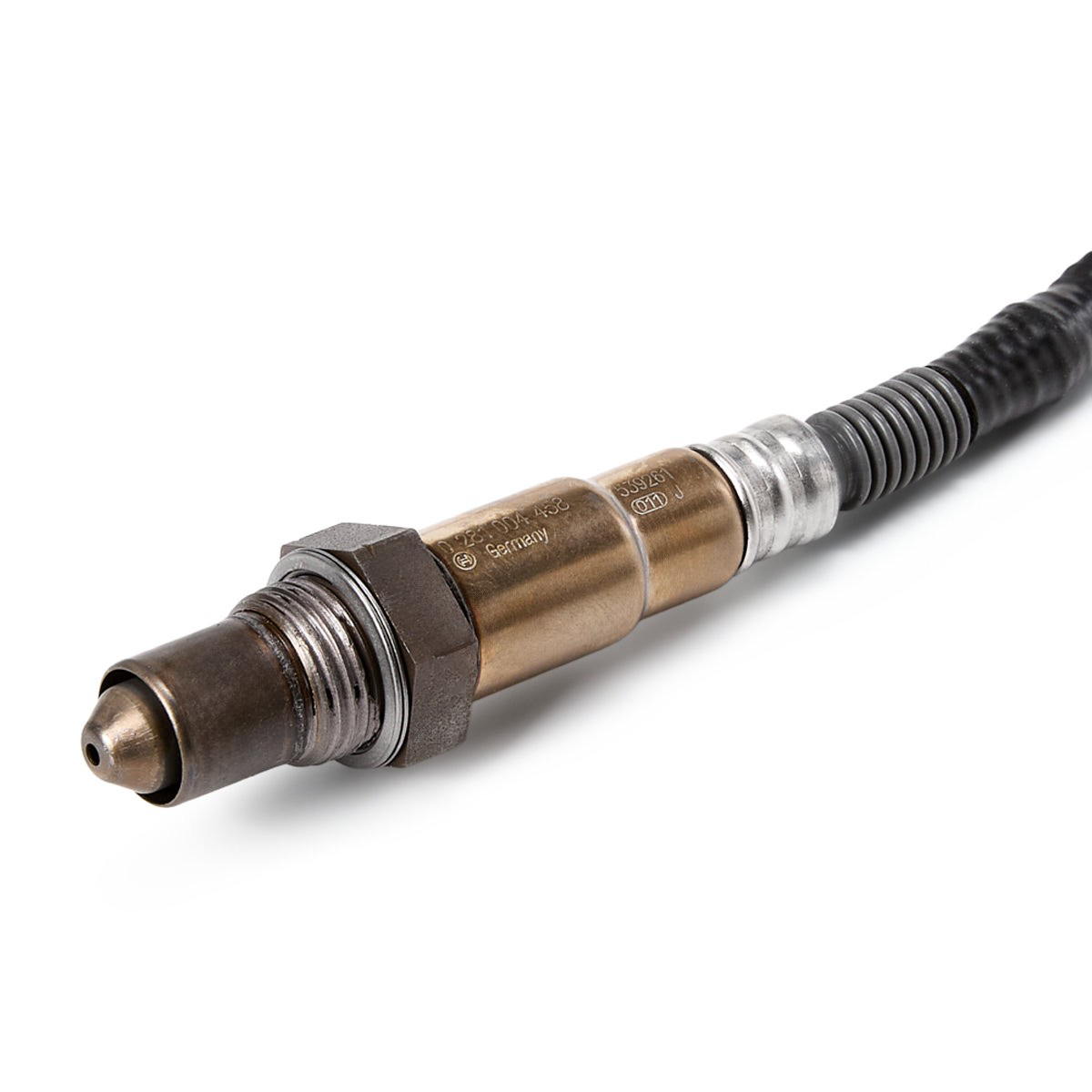 Лямбда датчик кисню Bosch 0281004458 ціна, від 89.92 USD