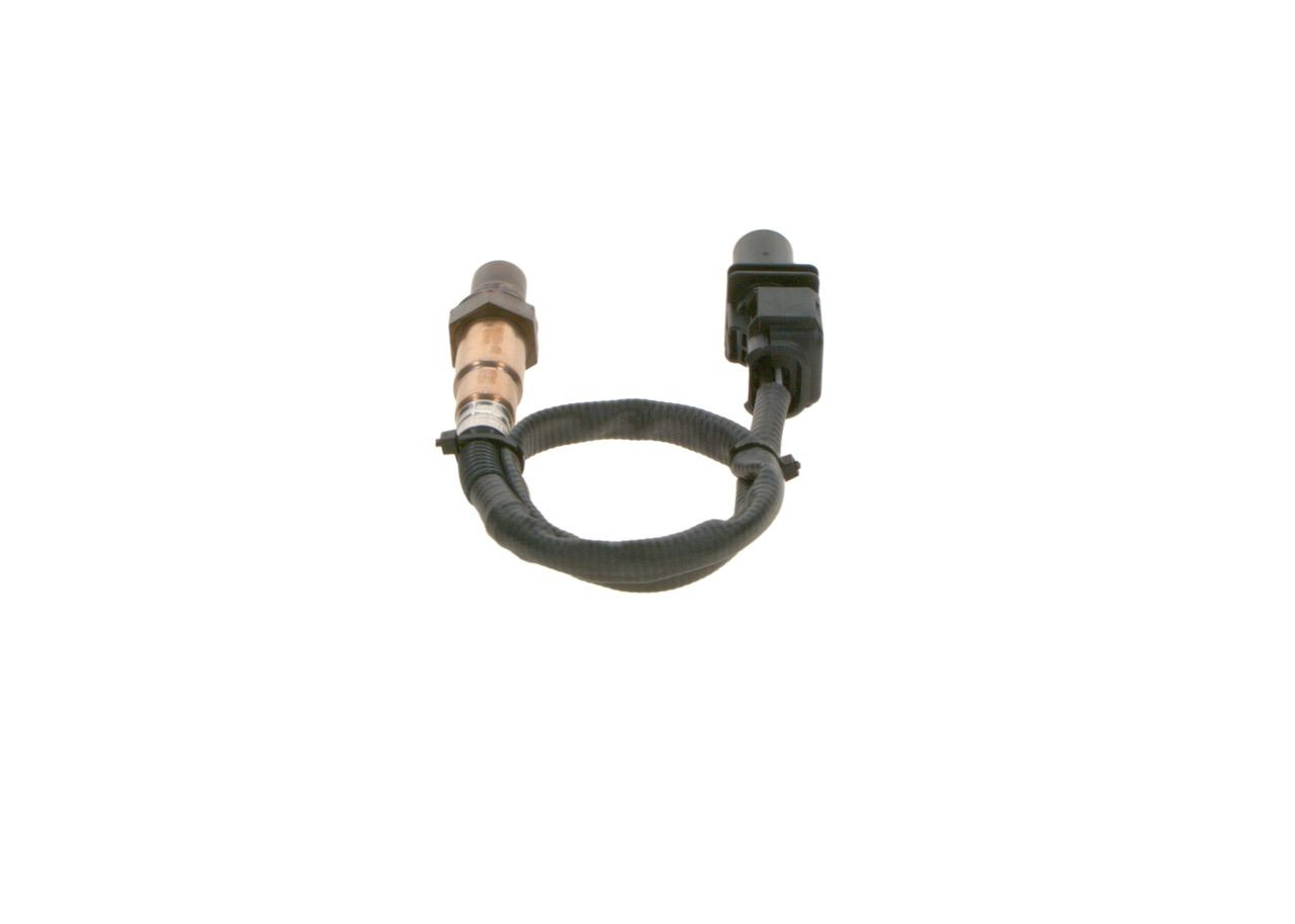 Лямбдазонд, датчик кисню до каталізатора Bosch 0281004472 ціна, від 37.88 USD
