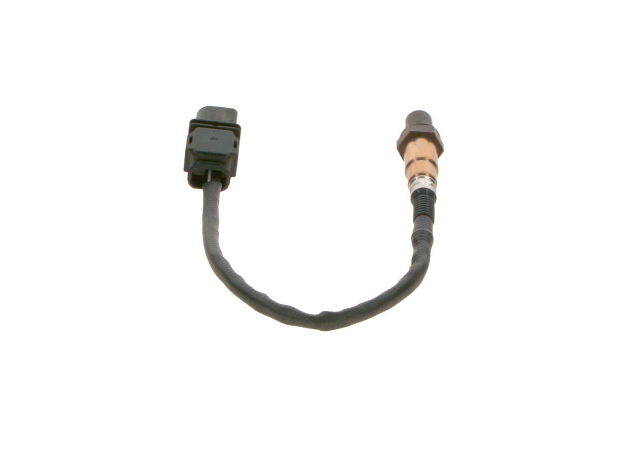 Лямбдазонд, датчик кисню до каталізатора Bosch 0281004572 ціна, від 81.26 USD