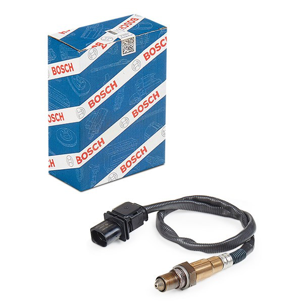 Лямбдазонд, датчик кисню до каталізатора Bosch 0281004821 ціна, від 70.43 USD