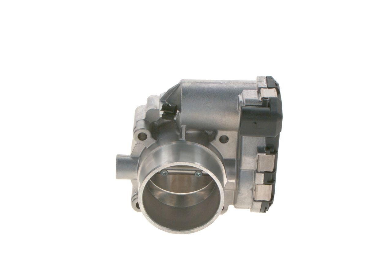 Дросельна заслінка компресора наддуву Bosch 0281005580 ціна, від 253.36 USD