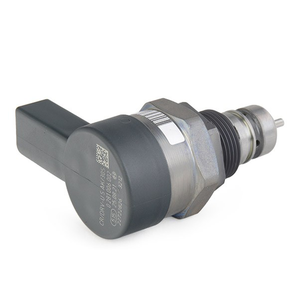 Регулятор тиску палива Bosch 0281006002 ціна, від 152.36 USD