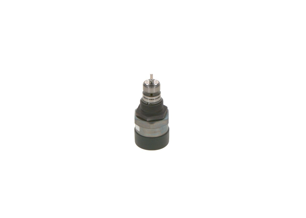0281006002 Bosch Регулятор тиску палива