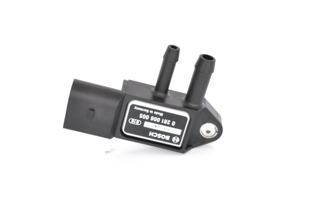 0281006005 Bosch Датчик тиску вихлопних газів