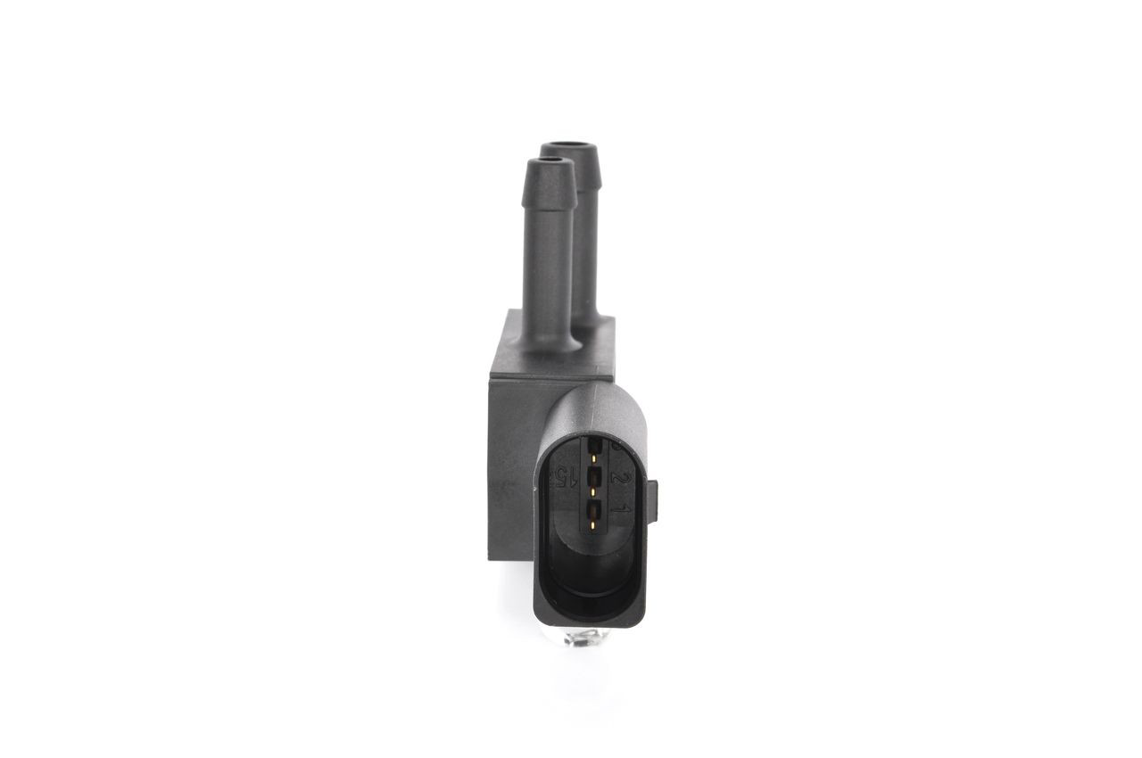 Датчик тиску вихлопних газів Bosch 0281006005